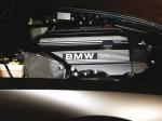 BMW Z4 2.5i Roadster 2002 года (AU)